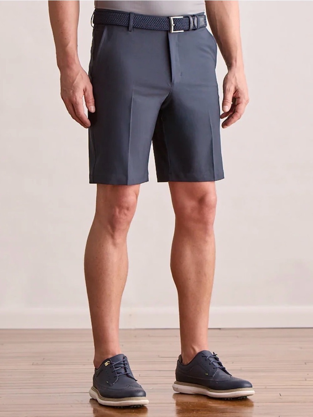 Dunning Golf Shorts (sz34)